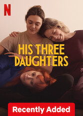 His Three Daughters