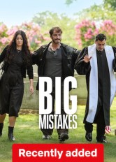 Big Mistakes