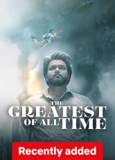 The Greatest of All Time