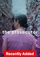 The Prosecutor