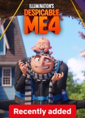Despicable Me 4