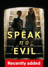 Speak No Evil