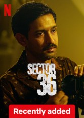 Sector 36