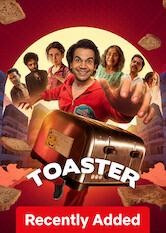 Toaster
