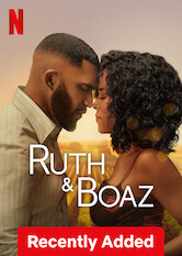 Ruth & Boaz