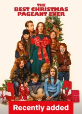 The Best Christmas Pageant Ever