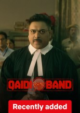 Qaidi Band