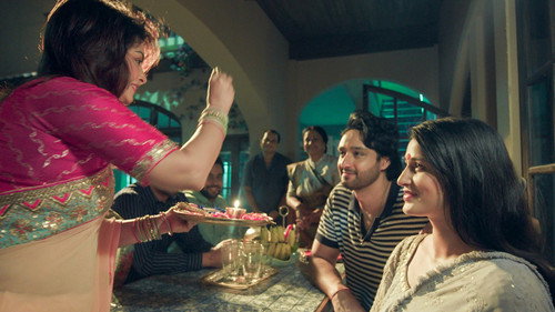 Happy Rakhi